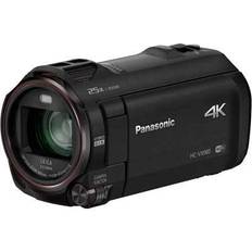 Panasonic HC-VX980EG-K Telecamera 4K Ultra Hd