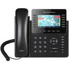 Téléphones Fixes Grandstream GXP2170 Noir Neuf