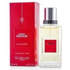 Guerlain Habit Rouge EdP 50ml