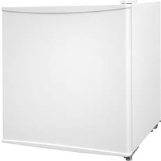 50cm Mini Fridges Cookology MFR45WH White