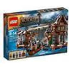 LEGO Hobbit Lake-town Chase 79013