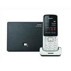 Trådlös - VoIP Fast telefoni Gigaset SL450A Go