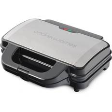  Electric Deep Fill Toasted Sandwich Maker Grill Machine
