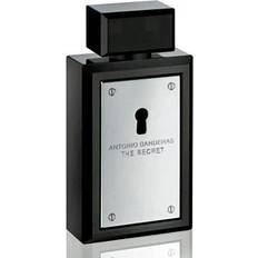 Antonio Banderas The Secret EdT 100ml