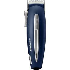 0.0 mm Shavers & Trimmers Babyliss 7474U