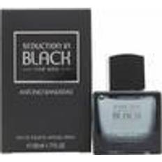 Antonio Banderas Seduction in Black EdT 50ml