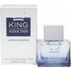 Antonio Banderas King of Seduction EdT 50ml