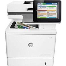 HP Color LaserJet Enterprise MFP M577f