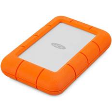 Rugged Mini USB 3.0 4TB