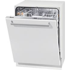 Miele fully integrated dishwasher Miele G 4263 Vi Active Integrated