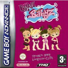 Bratz (GBA)