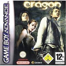 Eragon (GBA)