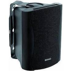 Omnitronic C-50A Actieve Studio Monitor 13 cm