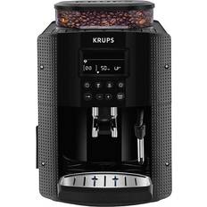 Krups Acier inoxydable Machines à Café Krups EA8150