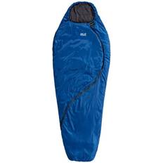 Jack Wolfskin Soveposer Jack Wolfskin Smoozip +3 190cm