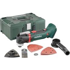 Metabo Multiutensili Metabo MT 18 LTX 613021840 Utensile Multifunzione A Batteria