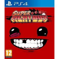 Super Meat Boy (PS4)