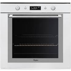 Whirlpool Vita Ugnar Whirlpool AKZM 784/WH Vit