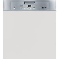 Miele G 4203 i Active Stainless Steel