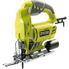 Ryobi Puzzles Ryobi Scie sauteuse électrique 500W Bois 72mm RJS720-G