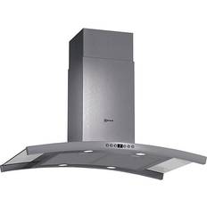 Neff I89DK62N0B 90cm, Stainless Steel