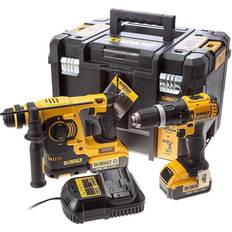 Dewalt Hammer Drills on sale Dewalt DCK206M2T