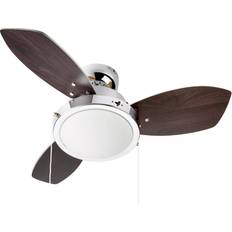 Ventilateurs de plafond Westinghouse Ventilateur De Plafond Ø x H 105 cm x 370 mm