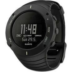 Suunto Core Sportklockor Suunto Core Ultimate Black