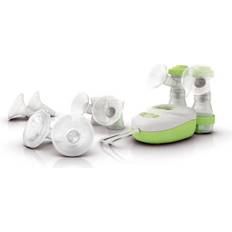 Calypso Breast Pump Double Plus