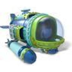 Skylander Dive Bomber
