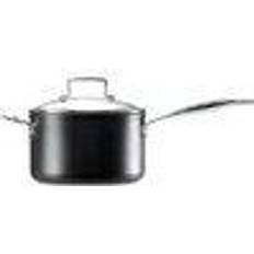 Sauce Pans Le Creuset Toughened Non Stick with lid 3.8 L 20 cm