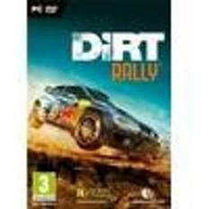 DiRT Rally Steam Key