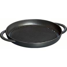 Staub Sartenes para asar Staub Pure 26 cm