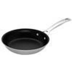 Sølv Omeletpander Le Creuset 3-Ply Non Stick 20cm