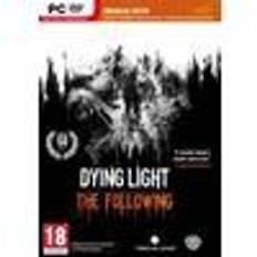 Dying Light: The Following - Enhanced Edition (PC)