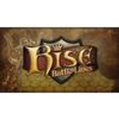 Rise: Battle Lines (PC)