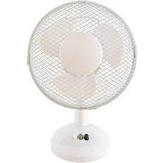 Lloytron Stay Cool 9'' F1003WH