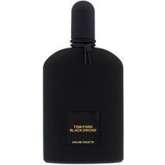 Tom Ford Donna Eau de Toilette Tom Ford Black Orchid EdT 100ml