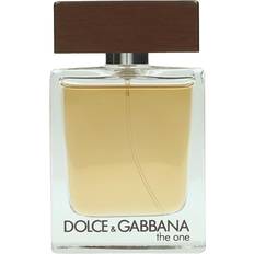 Dolce & gabbana the one for men edt Dolce & Gabbana The One for Men EdT 50ml