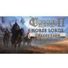 Crusader Kings II: Horse Lords Collection (PC)