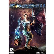 Bombshell (PC)