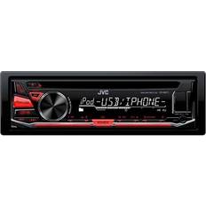 Boat- & Car Stereos JVC KD-R671