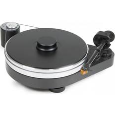 Pro-Ject Indbygget RIAA Pladespiller Pro-Ject RPM 9 Carbon