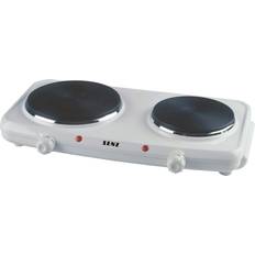 Cooking Plate SE202D