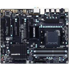 Gigabyte GA-990XA-UD3 R5 (rev. 1.0)