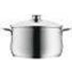 WMF Diadem Plus High mit Klappe 6.5 L 24 cm