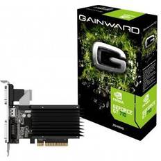 Schede Grafiche Gainward GeForce GT 710 SilentFX (426018336-3576)