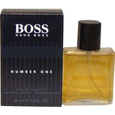 Hugo boss boss number one edt HUGO BOSS Boss Number One EdT 50ml