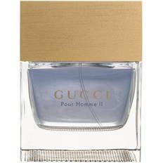 Gucci Pour Homme II EdT 100ml