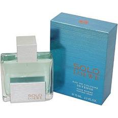 Loewe Eau de Cologne Loewe Solo Loewe Intense EdC 75ml